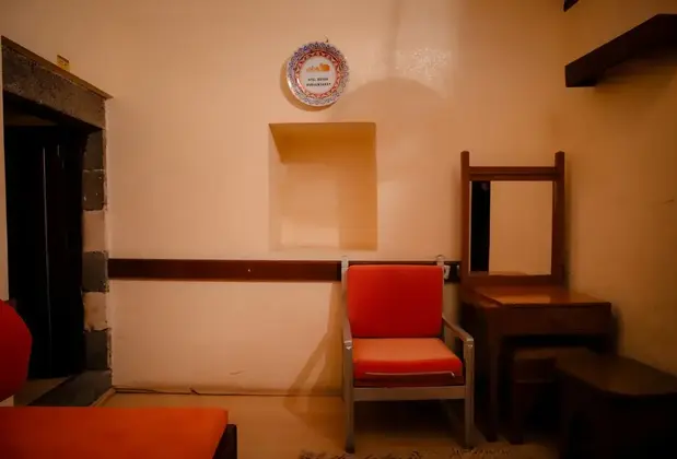 Hotel Büyük Kervansaray Otel - Görsel 8