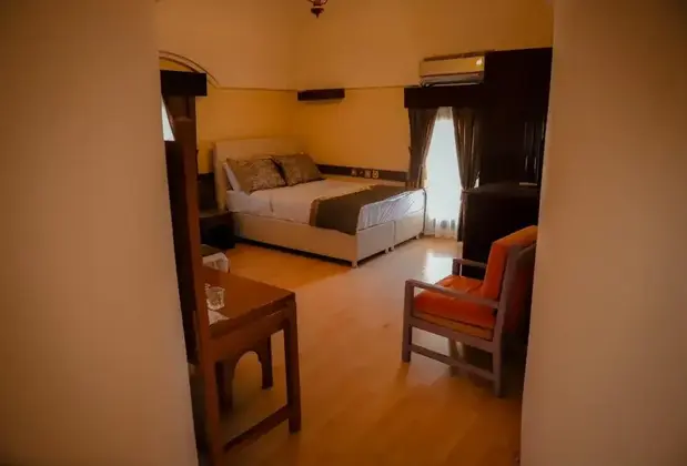 Hotel Büyük Kervansaray Otel - Görsel 6