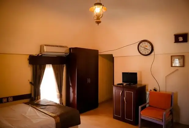 Hotel Büyük Kervansaray Otel - Görsel 7