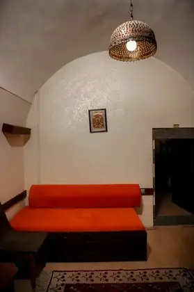 Hotel Büyük Kervansaray Otel - Görsel 10