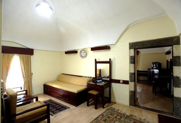 Hotel Büyük Kervansaray Otel - Görsel 9