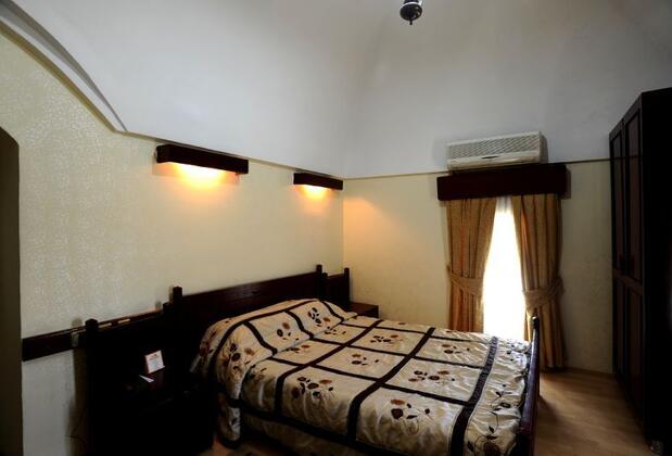 Hotel Büyük Kervansaray Otel - Görsel 5