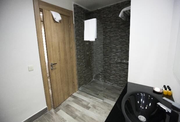 Cappadocia Plus Hotel - Görsel 19