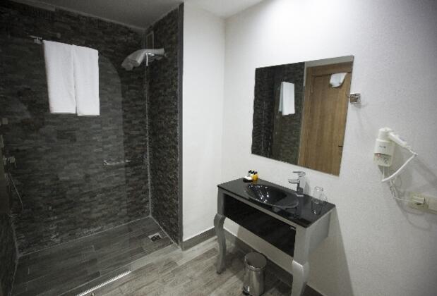 Cappadocia Plus Hotel - Görsel 18