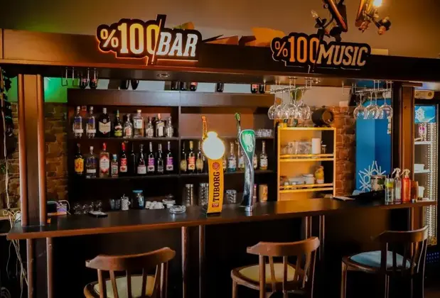 Hotel Büyük Kervansaray Otel - Görsel 11