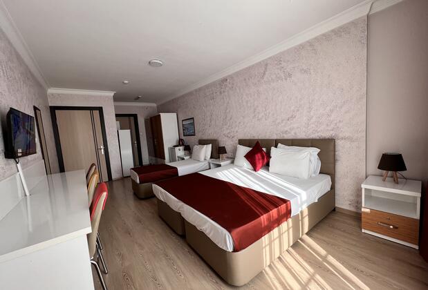 Ulusoy Otel Bornova - Görsel 21