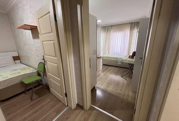 Ulusoy Otel Bornova - Görsel 24