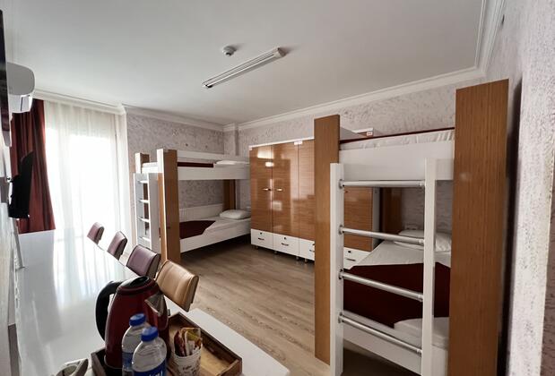 Ulusoy Otel Bornova - Görsel 15