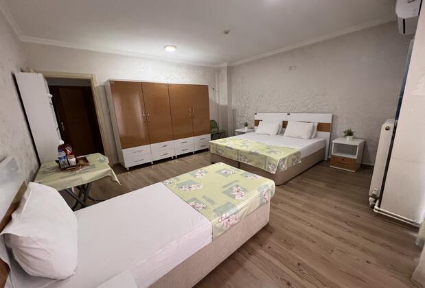 Ulusoy Otel Bornova - Görsel 20