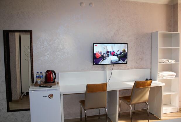 Ulusoy Otel Bornova - Görsel 22