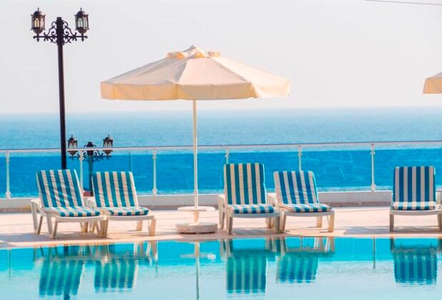 Grand Juno Beach Hotel - Görsel 5