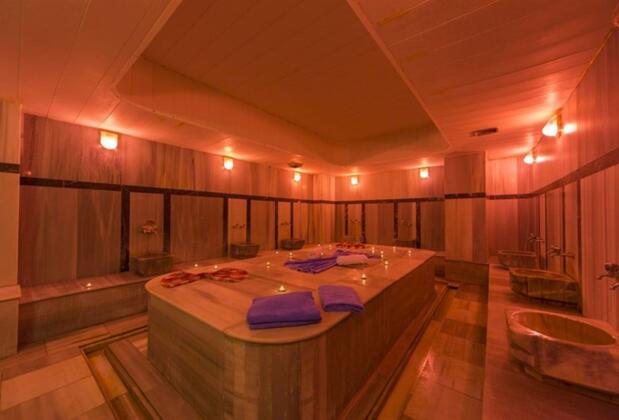 Grand Juno Beach Hotel - Görsel 19