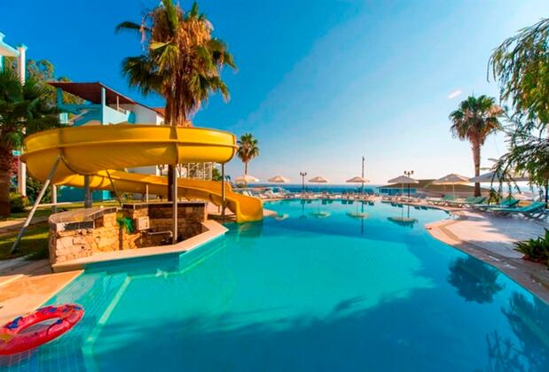 Grand Juno Beach Hotel - Görsel 4