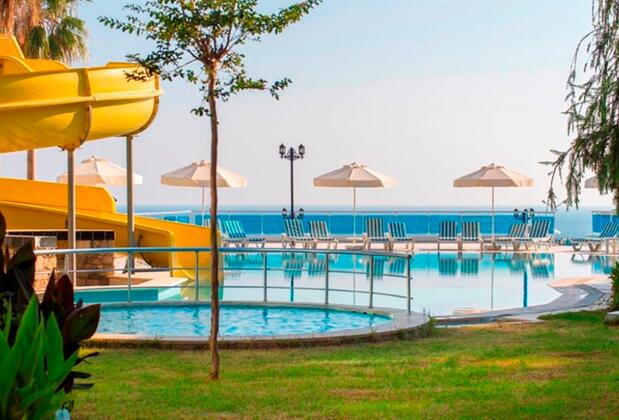 Grand Juno Beach Hotel - Görsel 3