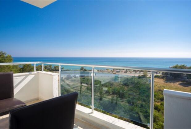 Grand Juno Beach Hotel - Görsel 12