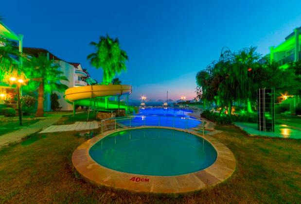 Grand Juno Beach Hotel - Görsel 7