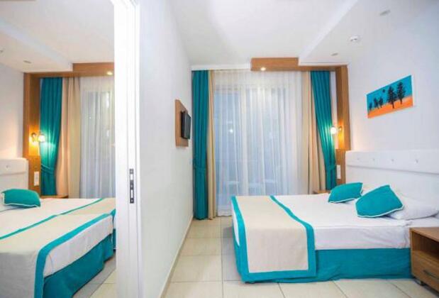 Grand Juno Beach Hotel - Görsel 11