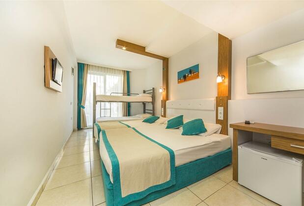 Grand Juno Beach Hotel - Görsel 9