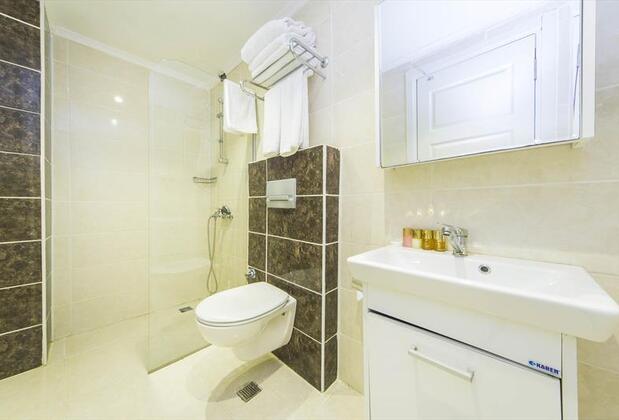 Grand Juno Beach Hotel - Görsel 13