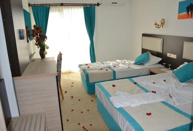 Grand Juno Beach Hotel - Görsel 10