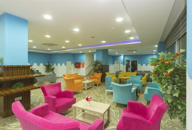 Grand Juno Beach Hotel - Görsel 21