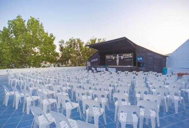 Grand Juno Beach Hotel - Görsel 18