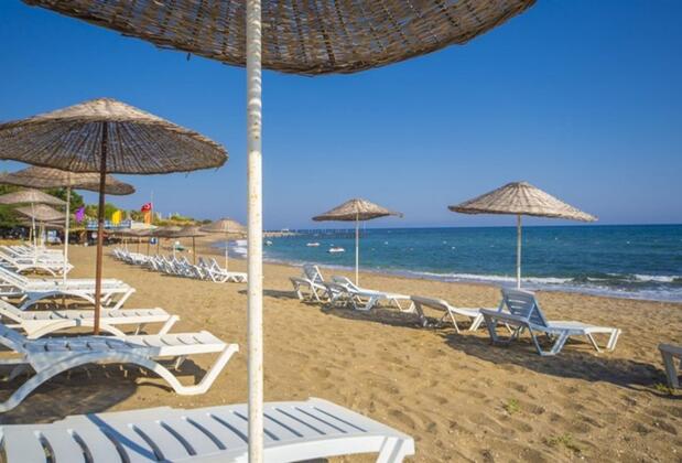 Grand Juno Beach Hotel - Görsel 8