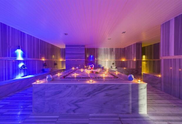 Grand Juno Beach Hotel - Görsel 20