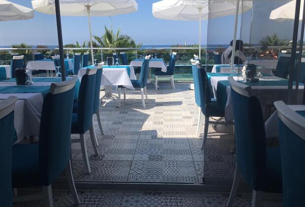 Grand Juno Beach Hotel - Görsel 16