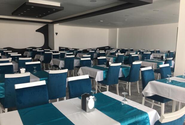 Grand Juno Beach Hotel - Görsel 15