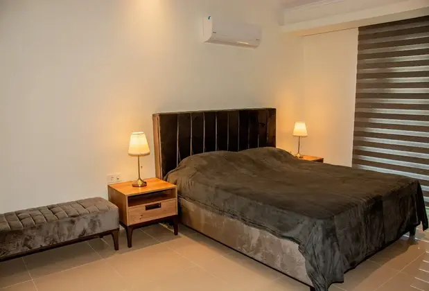 Siberland Olive Garden - Görsel 4