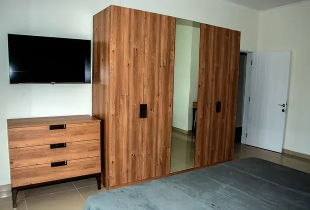 Siberland Olive Garden - Görsel 6