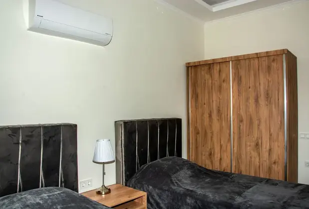 Siberland Olive Garden - Görsel 5