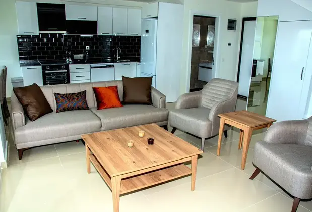 Siberland Olive Garden - Görsel 7