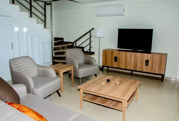 Siberland Olive Garden - Görsel 8