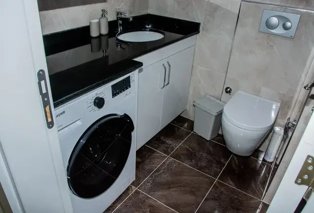 Siberland Olive Garden - Görsel 11