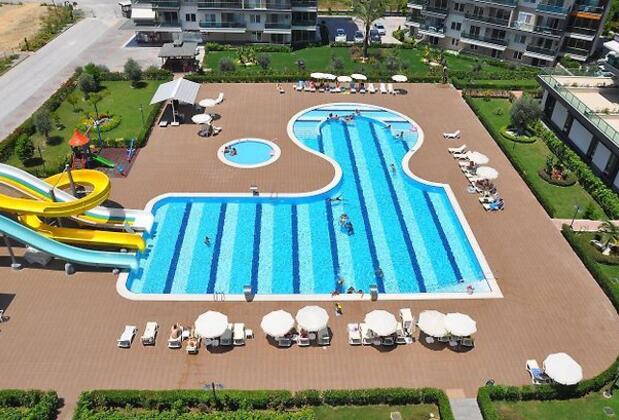 Siberland Olive Garden - Görsel 12