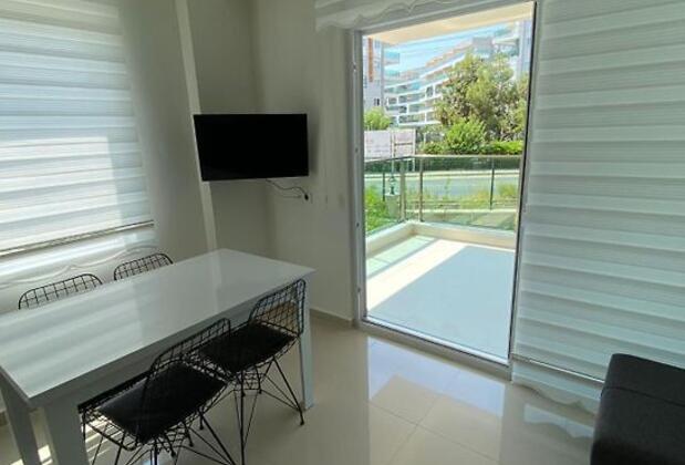 Siberland Olive Garden - Görsel 10