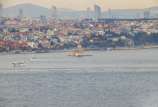 Cihangir's Pearl - Görsel 13