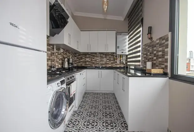 Cihangir's Pearl - Görsel 5