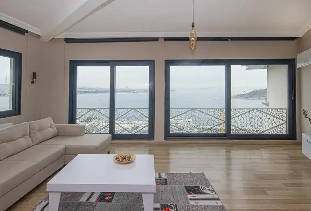 Cihangir's Pearl - Görsel 3