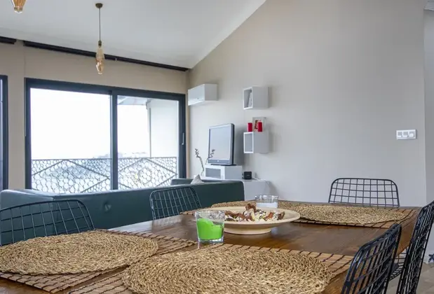 Cihangir's Pearl - Görsel 4