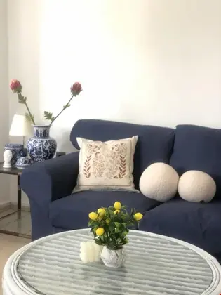 Maison Kiraznar Cicekleri Akyaka - Görsel 3