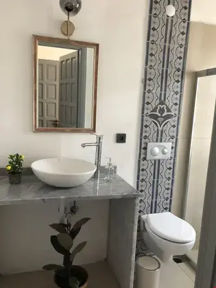 Maison Kiraznar Cicekleri Akyaka - Görsel 9