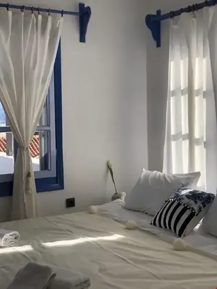 Maison Kiraznar Cicekleri Akyaka - Görsel 5