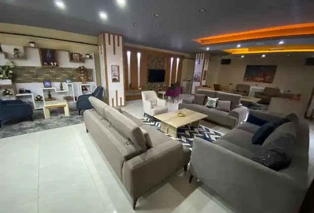 Farah Suit Hotel - Görsel 3