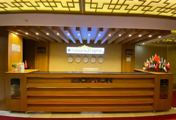 Farah Suit Hotel - Görsel 5
