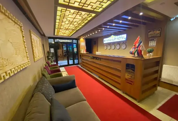 Farah Suit Hotel - Görsel 7