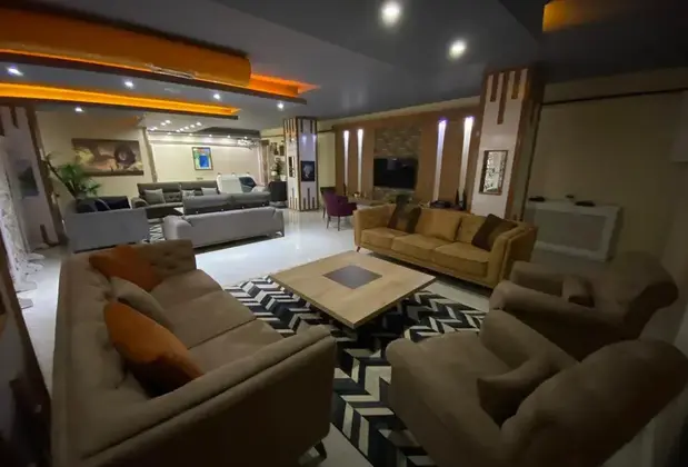 Farah Suit Hotel - Görsel 8