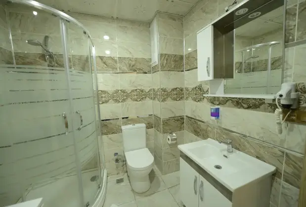 Farah Suit Hotel - Görsel 9